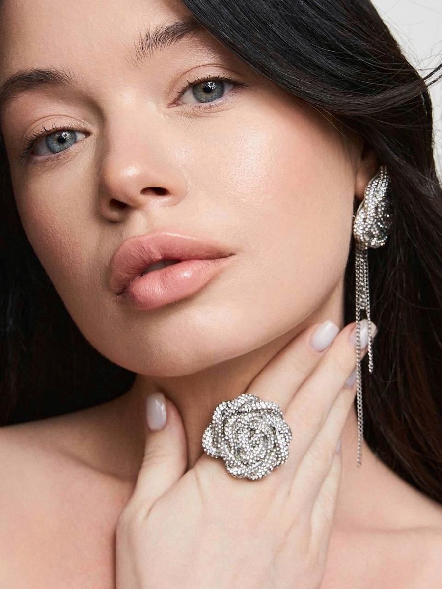 Модель Ангелина Ч.