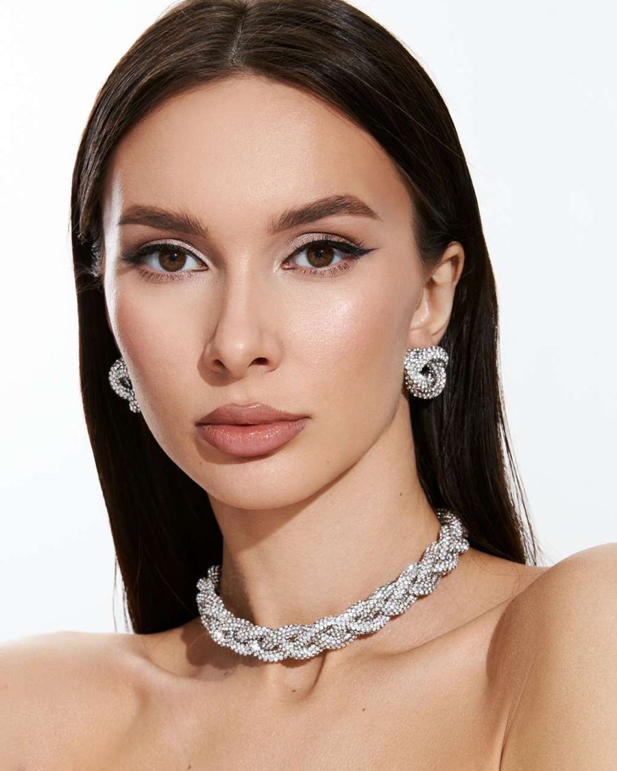 Модель Екатерина